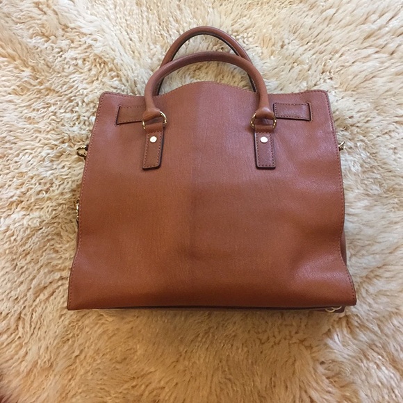 Michael Kors Hamilton Large Bag - Picture 3 of 8